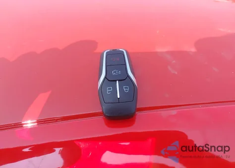 2015 Ford Mustang Ecoboost z USA, uszkodzony, nr VIN 1FA6P8TH4F5315942